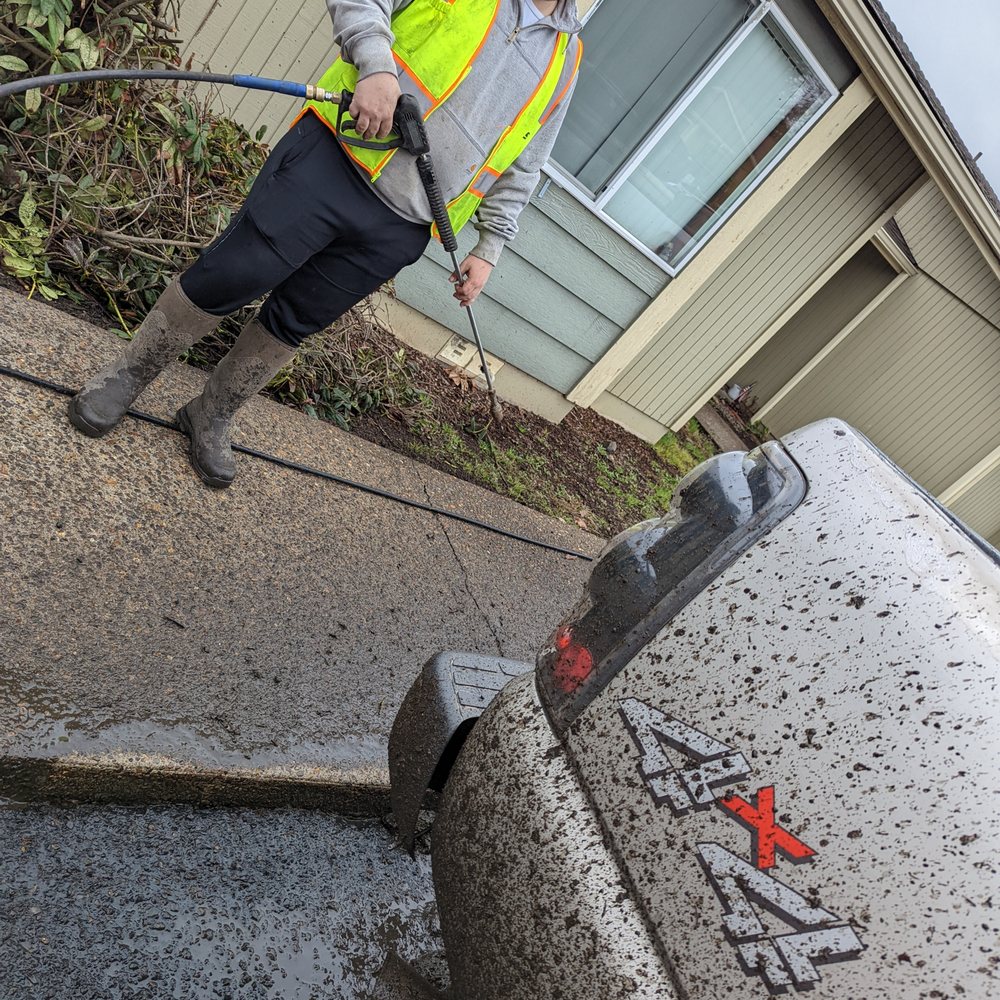 Buena Vista Landscaping Maintenance - They do not respect customer property. They will pressure wash the curbs right next to your vehicles throwing rocks and dirt on to them. - Landscaping Near Me Buena Vista Landscaping Maintenance - They do not respect customer property. They will pressure wash the curbs right next to your vehicles throwing rocks and dirt on to them. - Landscaping Near Me