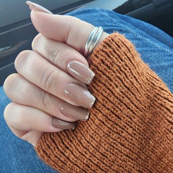 Happiest Nails & Spa - NAILS BY CATHY - Nail Salons Near Me - Oceanside, California