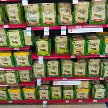 Petco - My dog he loves his Greenies. - Pet Stores Near Me - Las Vegas, Nevada