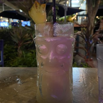 Down the Hatch Maui - Classic Pina Colada - Seafood Near Me - Lahaina, Hawaii Down the Hatch Maui - Classic Pina Colada - Seafood Near Me - Lahaina, Hawaii