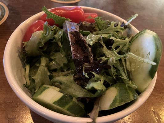 Buffalo Gap Saloon & Eatery: Restaurant & Bar by null