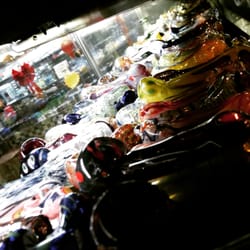 Blown Glass Gifts