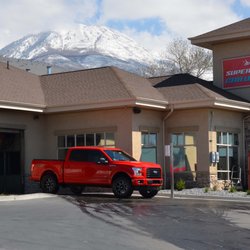 Take 5 Car Wash Utah