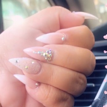 Jasmine Nail Spa - Nail Salons Near Me - San Leandro, California Jasmine Nail Spa - Nail Salons Near Me - San Leandro, California