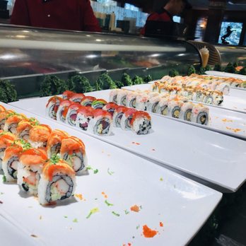 Main Chinese Buffet - Sushi rolls - Chinese Near Me - Lacey, Washington Main Chinese Buffet - Sushi rolls - Chinese Near Me - Lacey, Washington