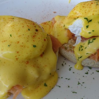 Toast on First - Santa Barbara (smoked salmon) Benedict - Coffee & Tea Near Me - Whittier, California Toast on First - Santa Barbara (smoked salmon) Benedict - Coffee & Tea Near Me - Whittier, California