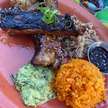Prubechu - Ribs - Guamanian Near Me - San Francisco, California Prubechu - Ribs - Guamanian Near Me - San Francisco, California
