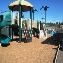 Redwood Forest Preschool