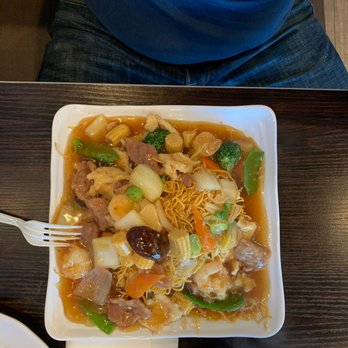 China Bros - Hong Kong style Chowmein - Chinese Near Me - Menifee, California China Bros - Hong Kong style Chowmein - Chinese Near Me - Menifee, California