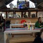 Photo of The Cafe At The Level