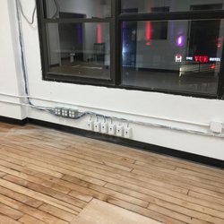 iP Phone System