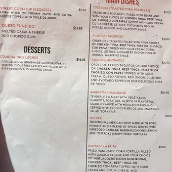 Cafe De Olla - Menu - American Near Me - Monrovia, California Cafe De Olla - Menu - American Near Me - Monrovia, California