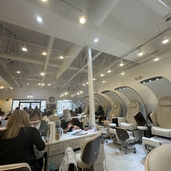 Salon Five Nails & Spa - Nail Salons Near Me - Atlanta, Georgia Salon Five Nails & Spa - Nail Salons Near Me - Atlanta, Georgia