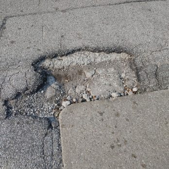 North Pointe Apartments - This is the entire complex huge chuck holes bobbing & weaving !!! - Apartments Near Me - Euclid, Ohio North Pointe Apartments - This is the entire complex huge chuck holes bobbing & weaving !!! - Apartments Near Me - Euclid, Ohio
