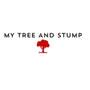 My Tree and Stump
