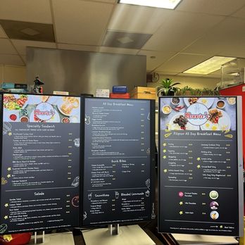 Marie’s Kitchen - Filipino Near Me - Dallas, Texas Marie’s Kitchen - Filipino Near Me - Dallas, Texas