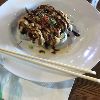 Sushi OK - Sushi Bars Near Me - Riverside, California
