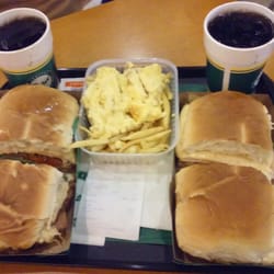Betos - A alimentarse!
