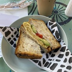 Milk Crate Coffee - The SmashWich