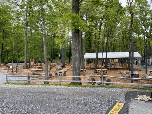 Wachusett Brewing Company by null