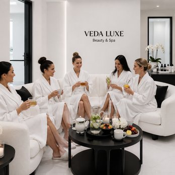 Veda Luxe - Day Spas Near Me - Roseville, California Veda Luxe - Day Spas Near Me - Roseville, California