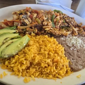 Jessie's Mexican Seafood - Machaca - Mexican Near Me - Azusa, California
