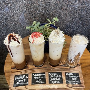 Grounds for Dismissal Coffee - Coffee & Tea Near Me - Denver, Colorado
