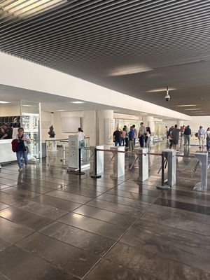 Templo Mayor Museum by null Templo Mayor Museum by null