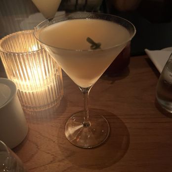 Nobu Malibu - LYCHEE & ELDERFLOWER MARTINI - Sushi Bars Near Me - Malibu, California Nobu Malibu - LYCHEE & ELDERFLOWER MARTINI - Sushi Bars Near Me - Malibu, California