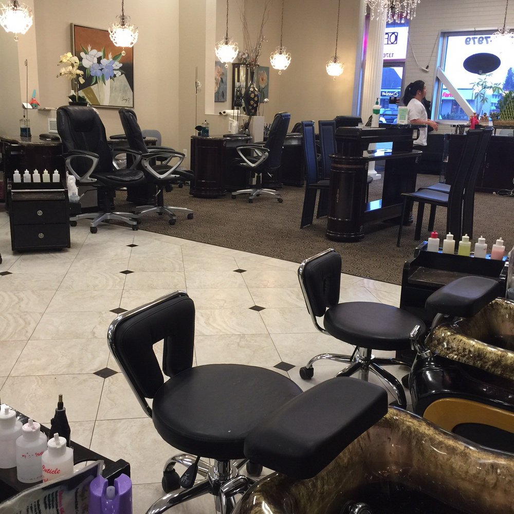Today's Nails - Interior - Nail Salons Near Me - Anchorage, Alaska Today's Nails - Interior - Nail Salons Near Me - Anchorage, Alaska
