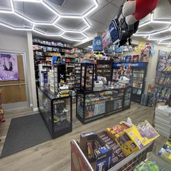 Viking Smoke Shop