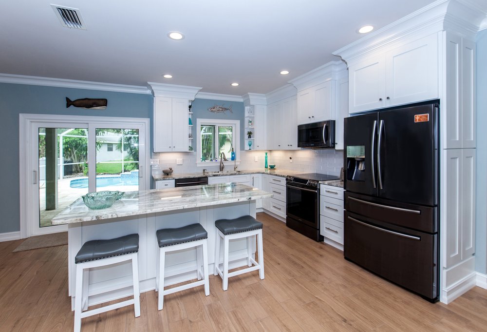 CATALINA CONSTRUCTION - Updated December 2025 - 38 Photos - Venice ...