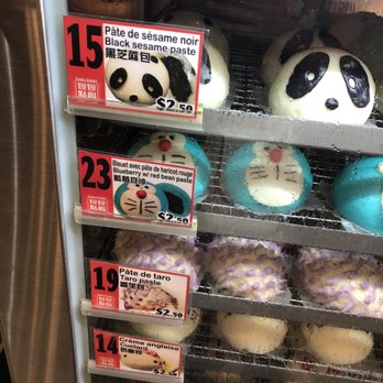 Bao Bao Dim Sum - Bubble Tea Near Me - Montreal, Quebec Bao Bao Dim Sum - Bubble Tea Near Me - Montreal, Quebec