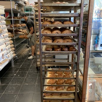 Jane The Bakery - fresh croissants - Bakeries Near Me - San Francisco, California Jane The Bakery - fresh croissants - Bakeries Near Me - San Francisco, California