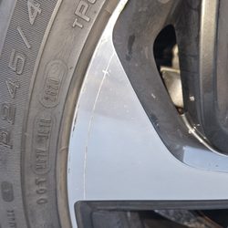 RNR Tire Express