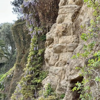 Parc Güell - Parks Near Me - Barcelona, B