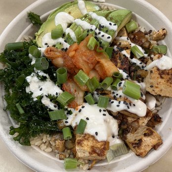 Basil & Bunny - Comfort Food Near Me - Bristol, Rhode Island