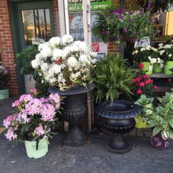 Ferraro Garden Spot - Gorgeous