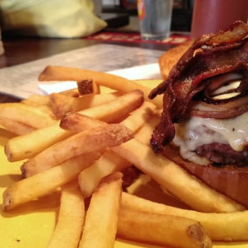 Locksmith Bar - Mmmmm. Burger. - New American Near Me - New York, New York Locksmith Bar - Mmmmm. Burger. - New American Near Me - New York, New York