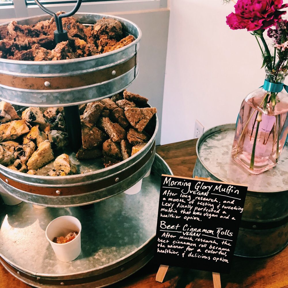 Lucabe Coffee Co. - Coffee & Tea Near Me - Columbus, Indiana