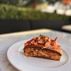 Lobster Roll $36