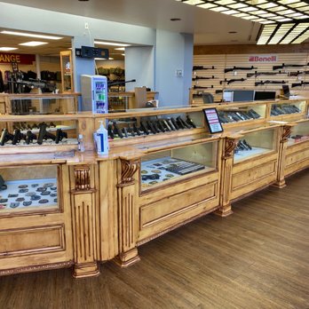 Calibers - Handguns and more - Firearm Training Near Me - Clovis, New Mexico