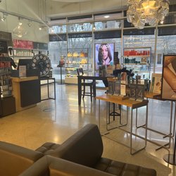 Aveda Institute Madison Salon - Front entry