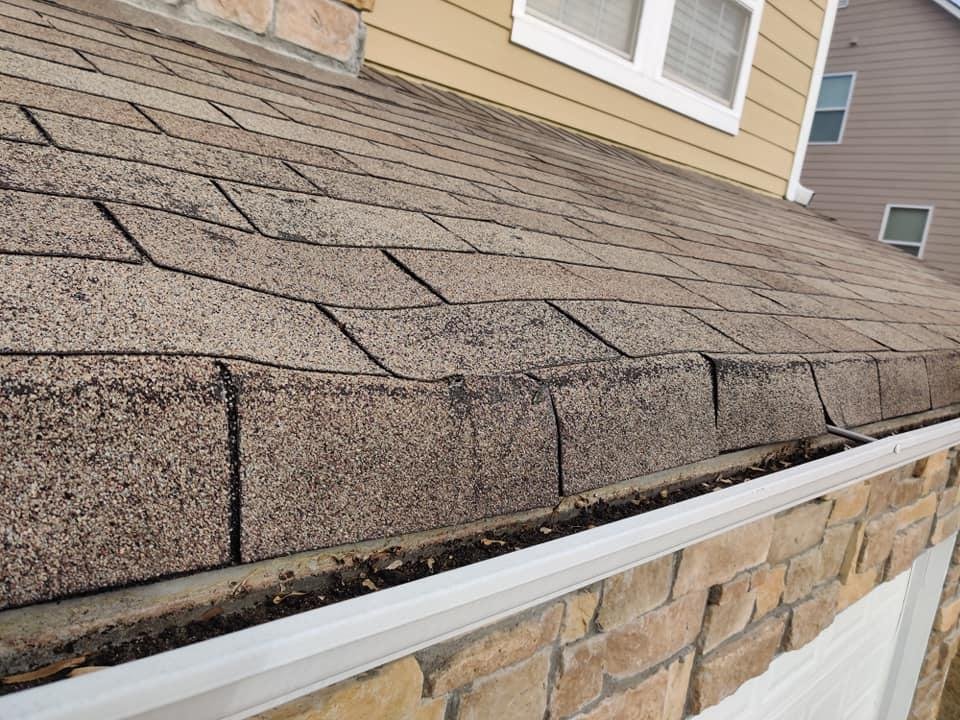 Slide of Modern Roofing & Restoration