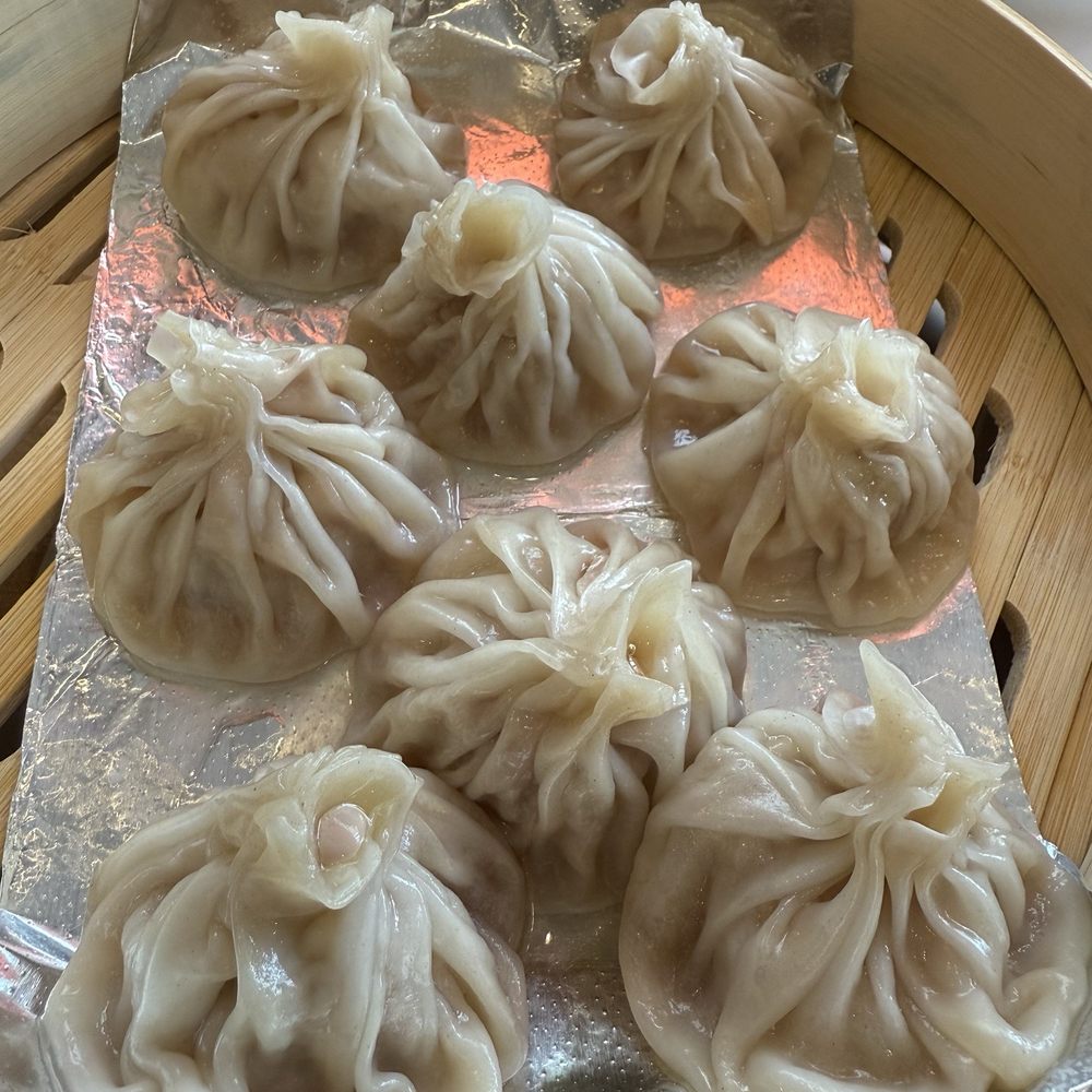 District Dumplings - Asian Fusion Near Me - Fairfax, Virginia