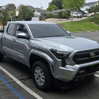A Terrific Tint - Car Window Tinting Near Me - Laguna Hills, California A Terrific Tint - Car Window Tinting Near Me - Laguna Hills, California