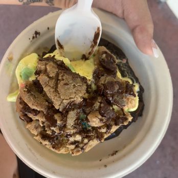Insomnia Cookies - Same as other description - Desserts Near Me - Miami Beach, Florida Insomnia Cookies - Same as other description - Desserts Near Me - Miami Beach, Florida