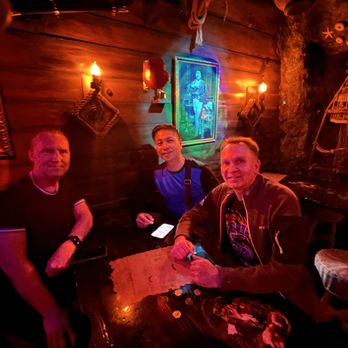 The Lost Inferno - Goonies era fans - Tiki Bars Near Me - San Clemente, California The Lost Inferno - Goonies era fans - Tiki Bars Near Me - San Clemente, California