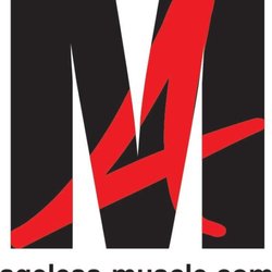 Ageless Muscle