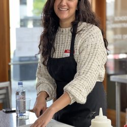Los Angeles Cooking School